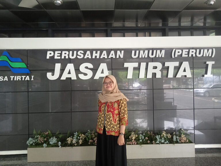 Mahasiswa Prodi Manajemen Raih Kesempatan Magang Di BUMN