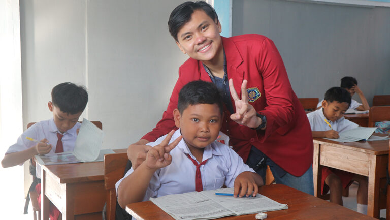 Mahasiswa Prodi Manajemen Berkesempatan Ikuti Kampus Mengajar
