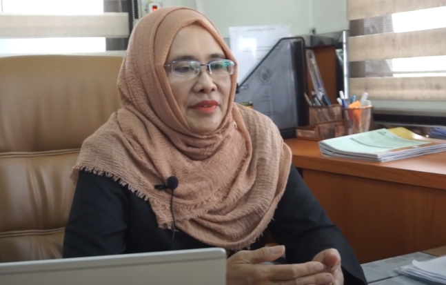 Profil Doktor: Dr. Dewi Nurjannah, M.M.