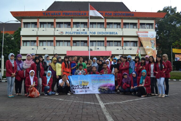 Excursion Study, Mahasiswa Manajemen Menyapu Jawa