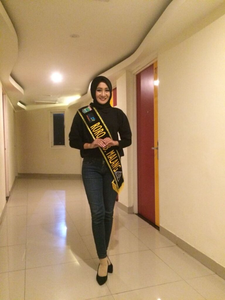 Mahasiswa Manajemen Feb-Umm Lolos Final Joko-Roro Kabupaten Malang 2018