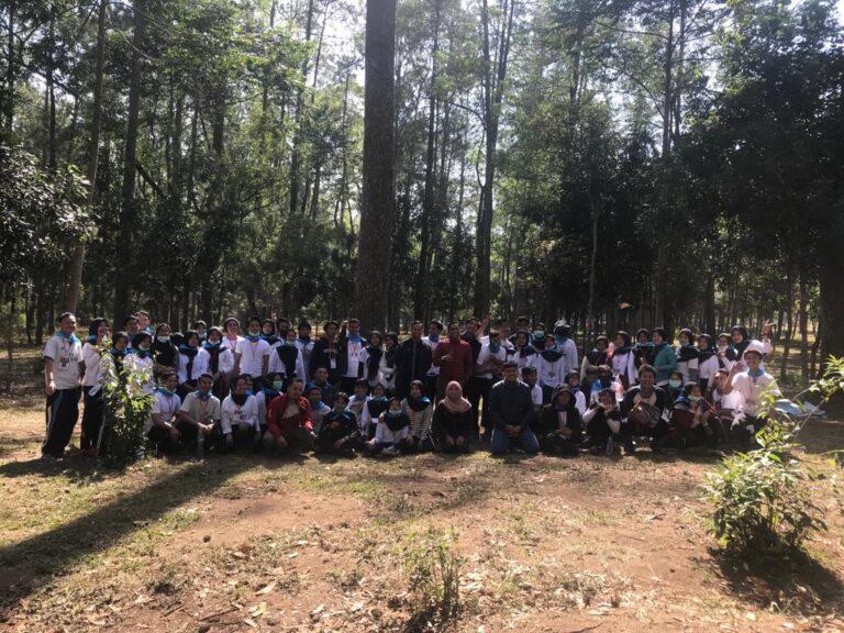 Kuatkan Barisan Fungsionaris, HMJ Manajemen adakan Rekruitmen Bilal 2018