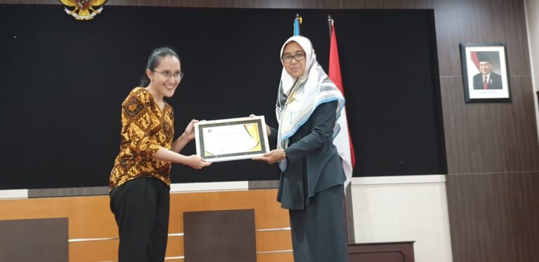Prodi Manajemen Terima Kunjungan IBN Jakarta