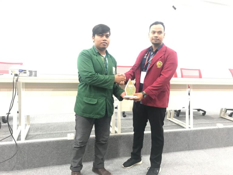 Lakukan Benchmarking HMJ Manajemen Kuatkan Fungsionaris dan Bilal