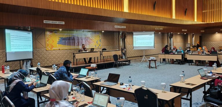 Performance Management System dalam Pelatihan Sertifikasi Manajemen Sumber Daya Manusia