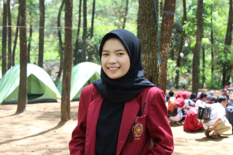 “Double S “ Finalis Kompetisi Bisnis Mahasiswa 2020
