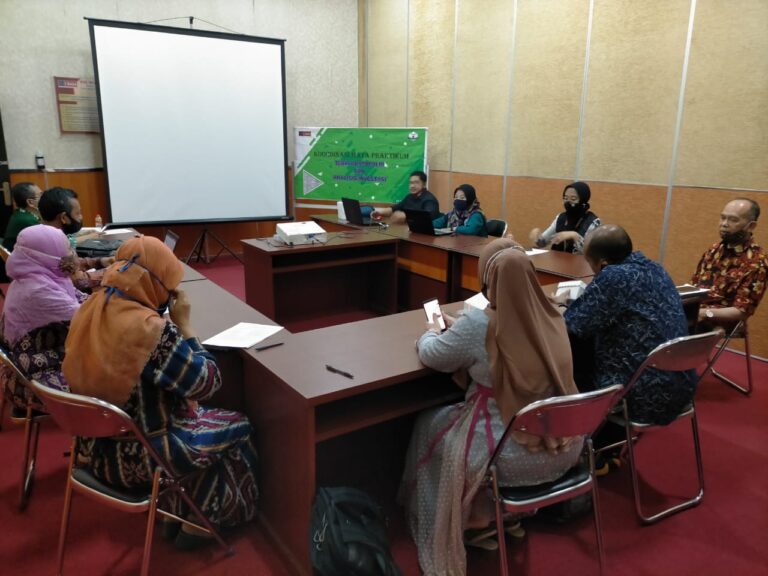 Praktik Investasi Mahasiswa,Laboratorium Manajemen segera launching Modul TPAI