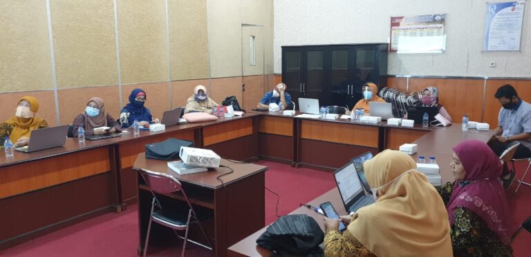 Perbaiki Kualitas Pengabdian Masyarakat Dosen,PPM Fasilitasi Diseminasi Abdimas