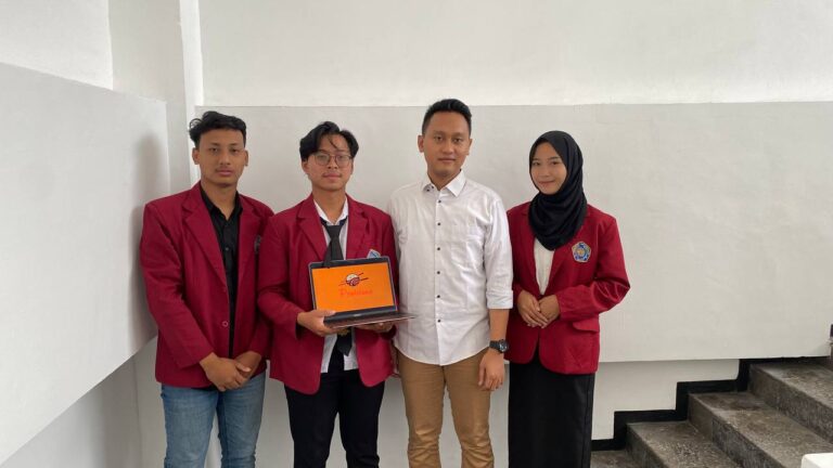Tim Pentoluna Sukses Dapatkan Pendanaan Wirausaha Tingkat Nasional P2MW oleh Kementerian Pendidikan dan Kebudayaan