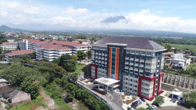 Satu Lagi Akreditasi Internasional FIBAA diraih Prodi Manajemen, Setelah Sertifikasi AUN QA
