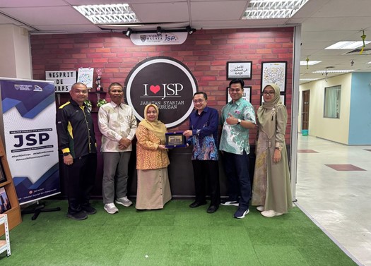 Prodi Manajemen Jalin Kerja Sama Akademik dengan Academy of Islamic Studies Universiti Malaya