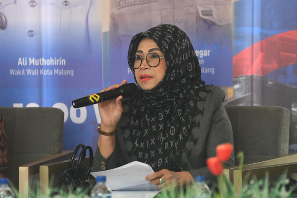 Trans Jatim Mengaspal di Malang Raya: Dosen Manajemen FEB UMM Bedah Dampak Ekonomi dan Strategi Multiplier Effect