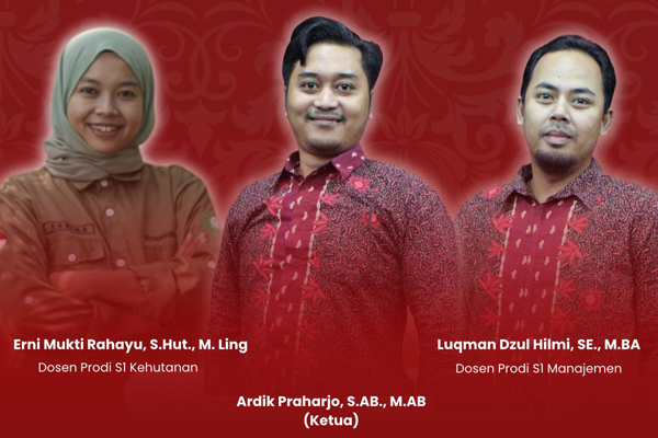 Tembus BIMA 2026! Dua Dosen Manajemen UMM Siap Beraksi untuk Masyarakat