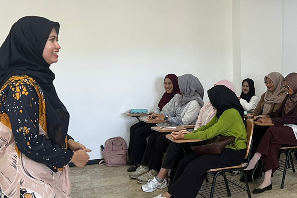 Membedah Filosofi HR Modern: Antara Ketegasan Sistem dan Ketulusan Hati dalam CoE Manajemen UMM