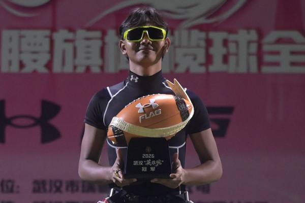 Menembus Panggung Dunia: Mahasiswa Manajemen UMM Raih Juara 1 di Ajang Hero Bowl Wuhan, China