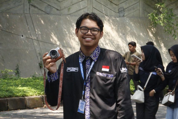 Sinergi Bisnis dan Sains: Mahasiswa Manajemen UMM Sukses Hantarkan Teh Herbal Relaksasi Lolos P2MW Kemendikti Sainstek