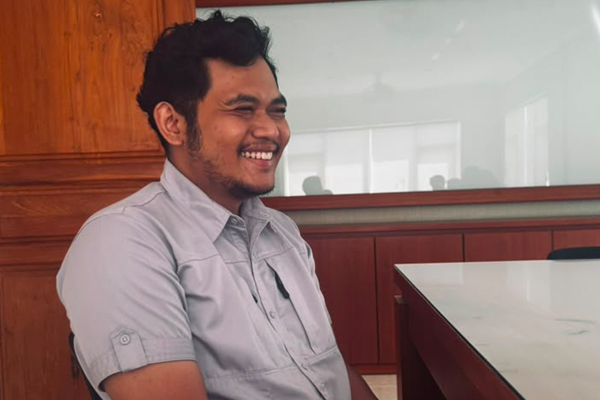 Jembatani Kampus dan Industri, Manajemen UMM Gelar Diskusi Bareng Praktisi Alumni