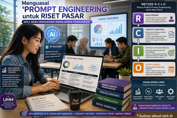 Analisis Krisis: Redupnya Revenge Travel dan Strategi Bertahan Pariwisata Domestik